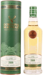 Виски Tomatin, Discovery, 10 лет, 0.7 л