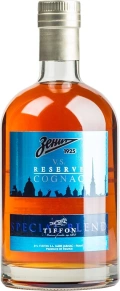 Коньяк Zenit, Tiffon, VS, 4 года, 0.5 л
