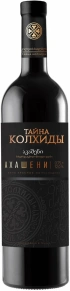 Вино Ахашени, Тайна Колхиды, 0.75 л