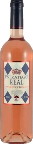 Вино Estratego Real Seleccion Rosado, Dominio de Eguren, 0.75 л