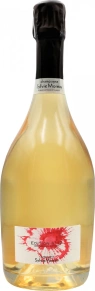 Шампанское Edition n°12 Collection Privee, Sylvie Moreau, AOC, 2017, 0.75 л