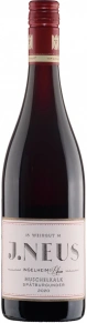 Вино Muschelkalk Spatburgunder, Weingut J. Neus, 2020, 0.75 л