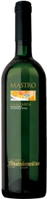 Вино Bianco, Mastro, IGT, 2014, 0.75 л