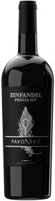 Вино Zinfandel, PavoNero, IGT, 2024, 0.75 л
