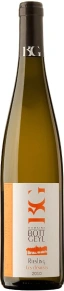 Вино Riesling Les Elements, Domaine Bott-Geyl, AOC, 2010, 0.75 л
