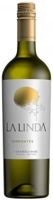 Вино Torrontes, Finca La Linda, 2024, 0.75 л