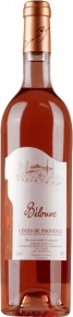 Вино Belouve, AOC, 2009, 0.75 л