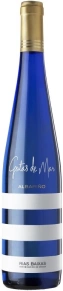 Вино Albarino, Gotas de Mar, DO, 2016, 0.75 л