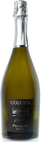 Игристое вино Prosecco Brut, Colutta, DOC, 0.75 л