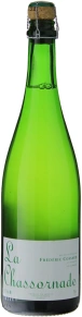 Игристое вино La Chassornade, Frederic Cossard, 2022, 0.75 л