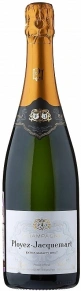 Шампанское Extra Quality Brut, Champagne Ployez-Jacquemart, 0.375 л