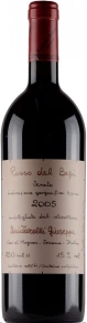 Вино Rosso del Bepi, Quintarelli Giuseppe, 2005, 0.75 л