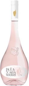 Вино Isula Cara, IGP, 2023, 0.75 л