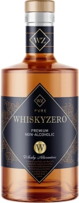 Виски WhiskyZero, PVRE, 0.7 л