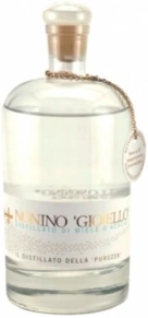 Граппа Acacia, Gioiello, 0.35 л