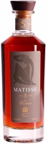 Коньяк Matisse, 5 лет, 0.5 л