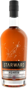 Виски Fortis, Starward, 0.7 л (п/у)