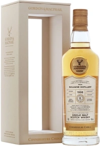 Виски Dailuaine, Connoisseur's Choice, 19 лет, 0.7 л (п/у)