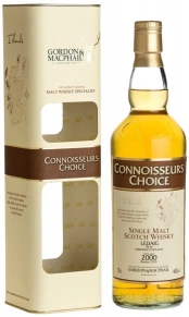 Виски Ledaig, Connoisseur's Choice, 15 лет, 0.7 л (п/у)