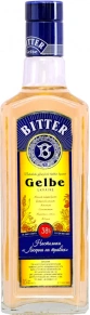 Ликер Gelbe Bitter, 0.5 л