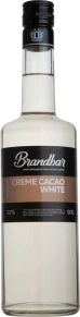Ликер Creme de Cacao white, Brandbar, 0.7 л