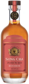 Водка Rooibos, Song Cha, 3 года, 0.5 л