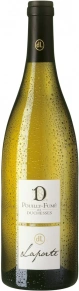 Вино Pouilly-Fume les Duchesses, Laporte, AOC, 2019, 0.75 л