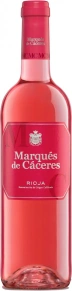 Вино Rosado, Marques de Caceres, 0.75 л