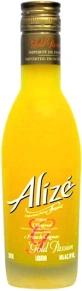 Ликер Gold Passion, Alize, 0.2 л