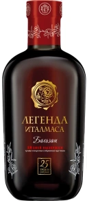 Ликер Бальзам, Легенда Италмаса, 0.5 л