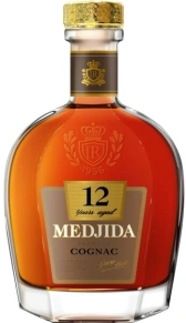 Коньяк Medjida, XO, 12 лет, 0.5 л