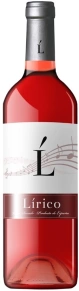 Вино Rose, Lirico, 0.75 л