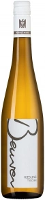Вино Riesling Trocken, Beurer, 2022, 0.75 л