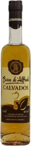 Кальвадос Барон де Альффредо, 0.5 л