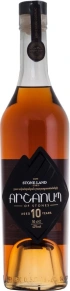 Коньяк Arcanum of Stones, XO, 10 лет, 0.5 л