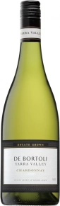 Вино Estate Grown Chardonnay, Yarra Valley, 2006, 0.75 л
