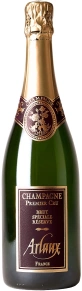 Шампанское Brut Speciale Reserve Premier Cru, Arlaux, AOC, 0.75 л