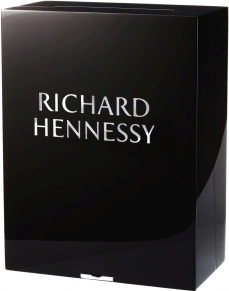 Коньяк Richard, Hennessy, 0.7 л (п/у)