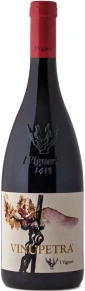 Вино Vinupetra, I Vigneri di Salvo Foti, DOC, 2021, 0.75 л