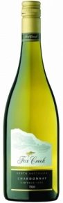 Вино Chardonnay, Fox Creek, 2008, 0.75 л