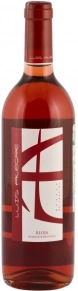 Вино Rosado de Lagrima, Luis Alegre, DOC, 2009, 0.75 л