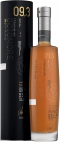 Виски 09.3 Diagolos, Octomore, 5 лет, 0.7 л