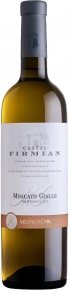 Вино Moscato Giallo, Castel Firmian, DOC, 2023, 0.75 л
