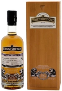 Виски Glen Garioch, Directors' Cut, 21 год, 0.7 л (п/у)