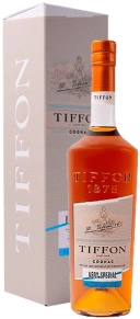 Коньяк Tiffon, VS, 5 лет, 0.7 л (п/у)