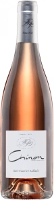Вино Chinon Rose, Jean-Maurice Raffault, AOC, 2023, 0.75 л