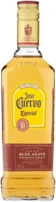 Текила Especial, Jose Cuervo, 4-6 месяцев, 0.7 л