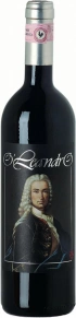 Вино O'Leandro, Cennatoio, DOCG, 2019, 0.75 л