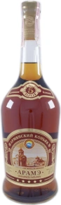 Коньяк Арамэ, 5 zvezd, 5 лет, 0.7 л