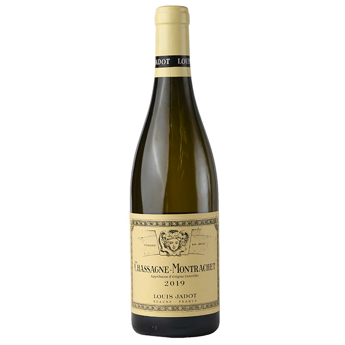 Вино Chassagne-Montrachet, Louis Jadot